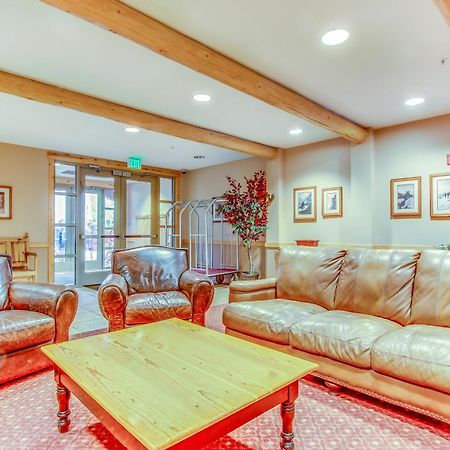 Tucker Mountain Lodge #104 铜山 客房 照片