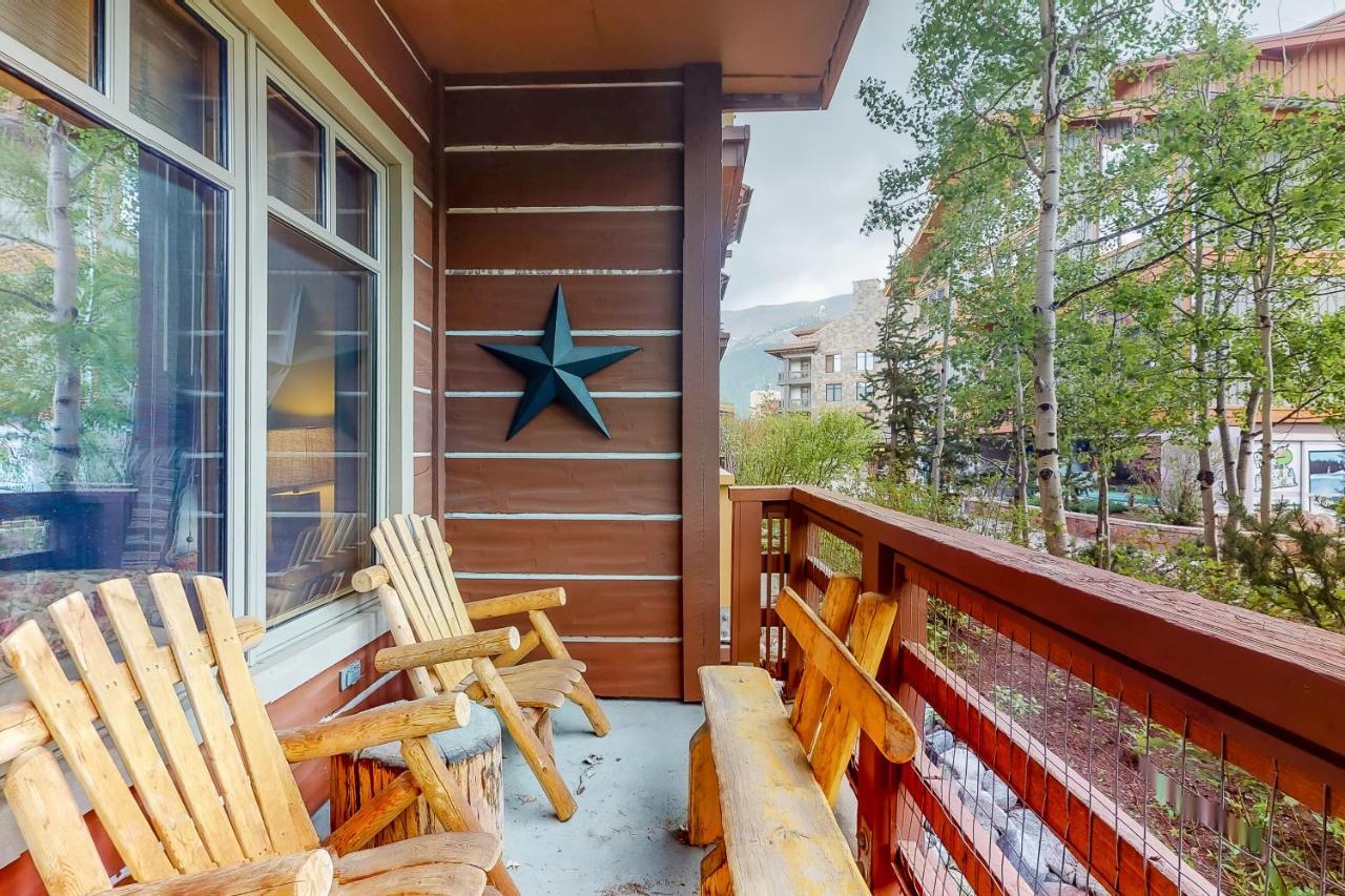 Tucker Mountain Lodge #104 铜山 外观 照片