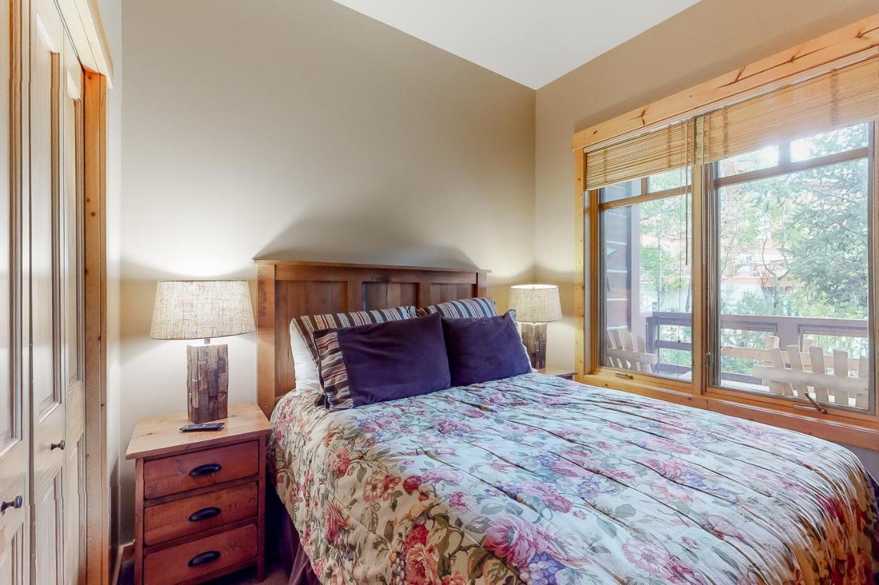 Tucker Mountain Lodge #104 铜山 外观 照片