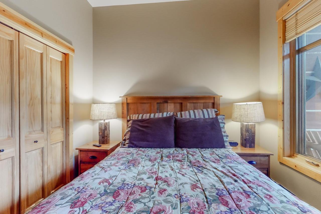 Tucker Mountain Lodge #104 铜山 外观 照片