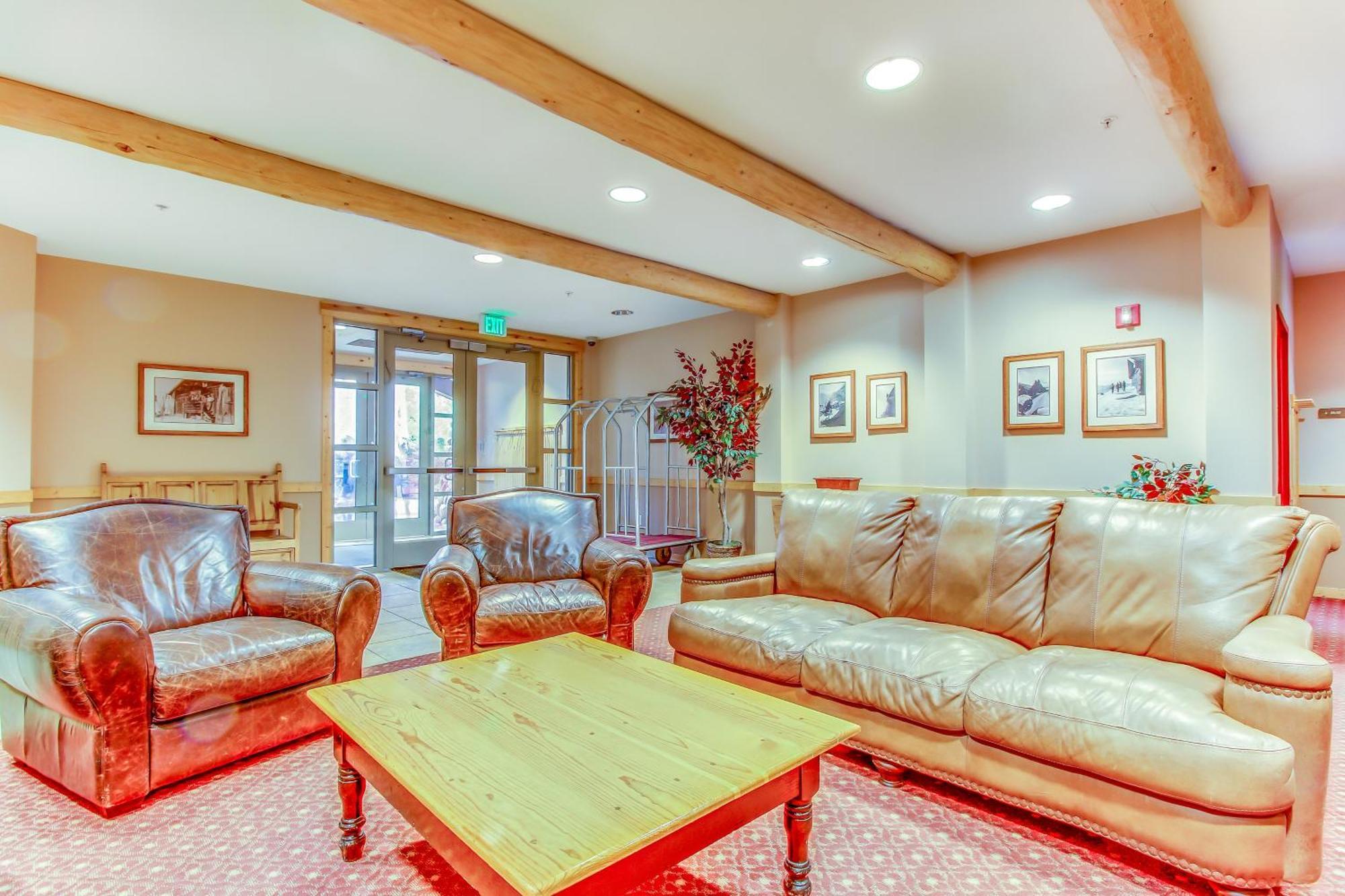 Tucker Mountain Lodge #104 铜山 客房 照片