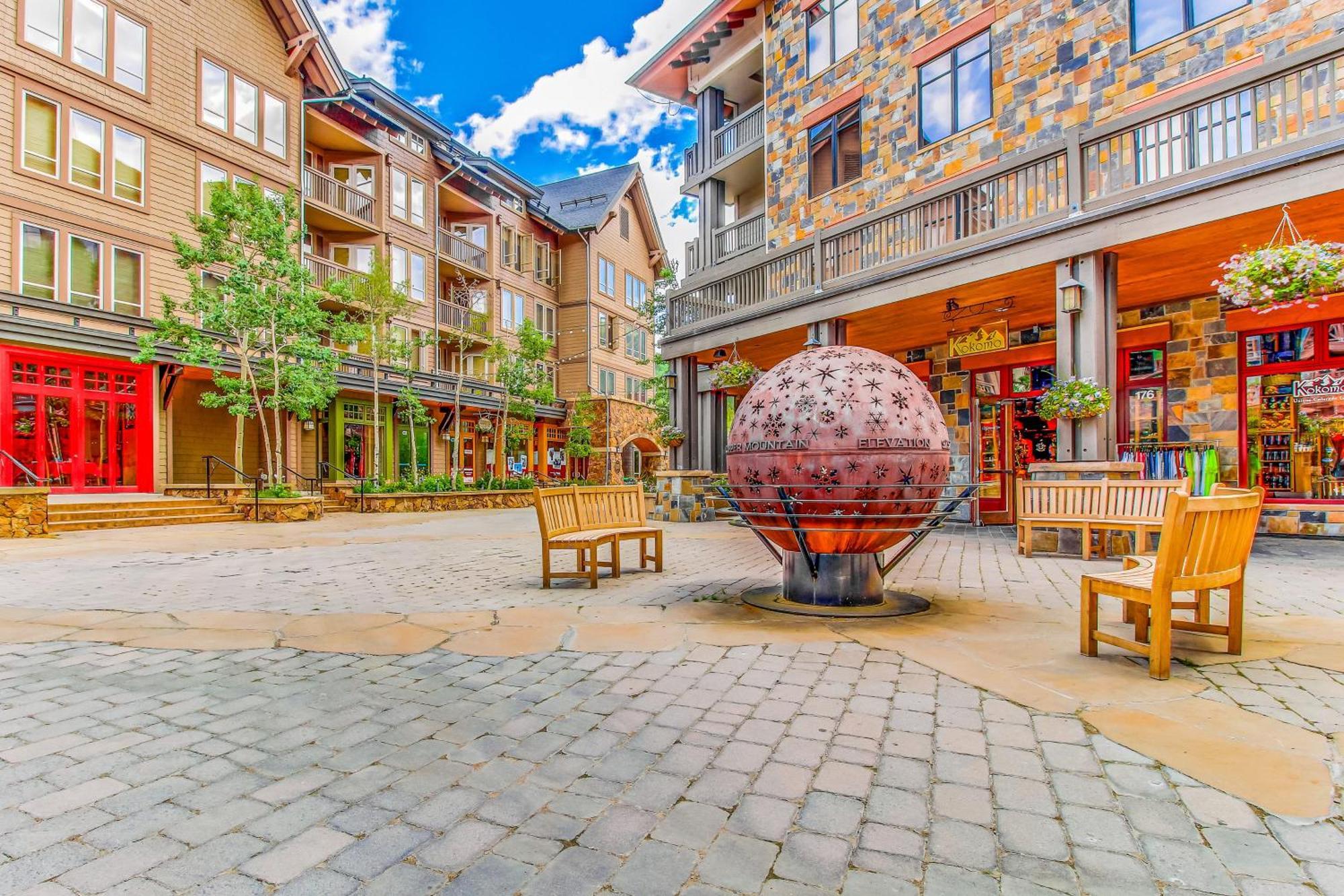 Tucker Mountain Lodge #104 铜山 客房 照片