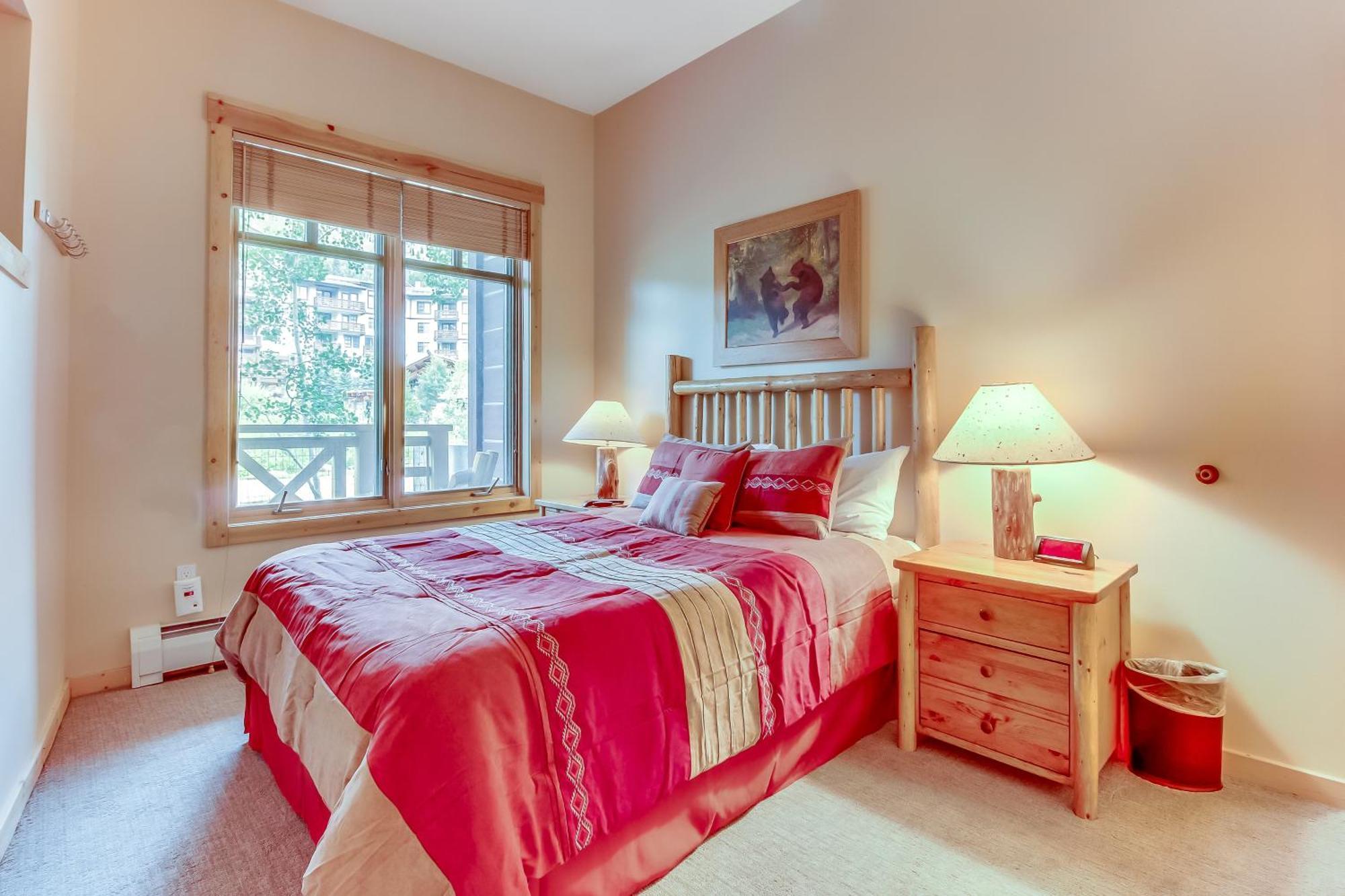 Tucker Mountain Lodge #104 铜山 客房 照片