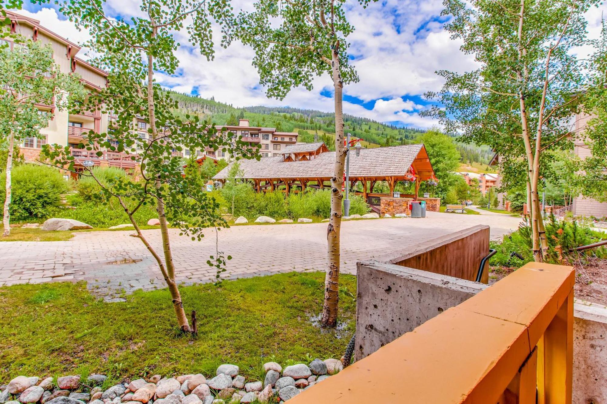 Tucker Mountain Lodge #104 铜山 客房 照片