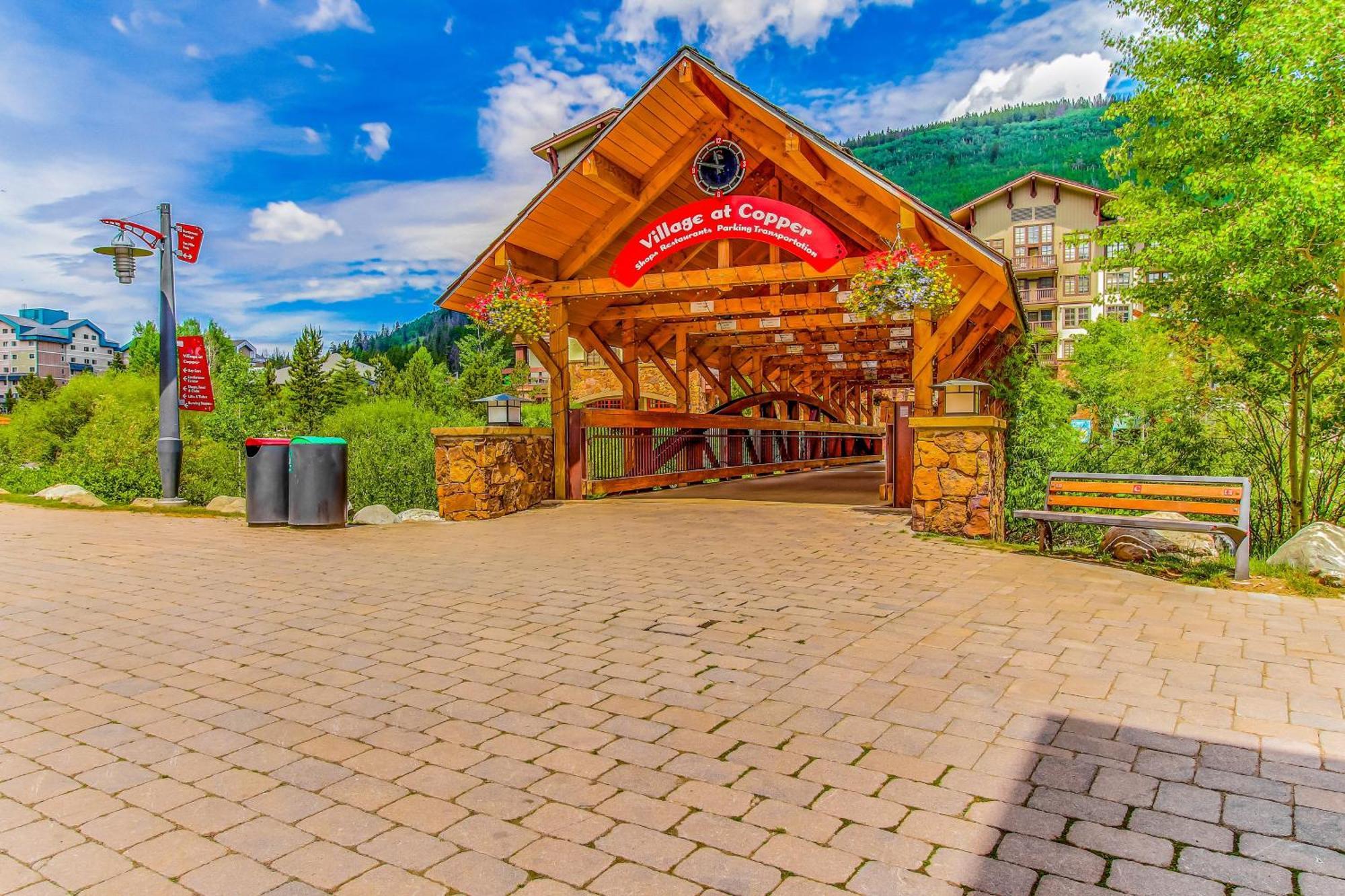 Tucker Mountain Lodge #104 铜山 客房 照片