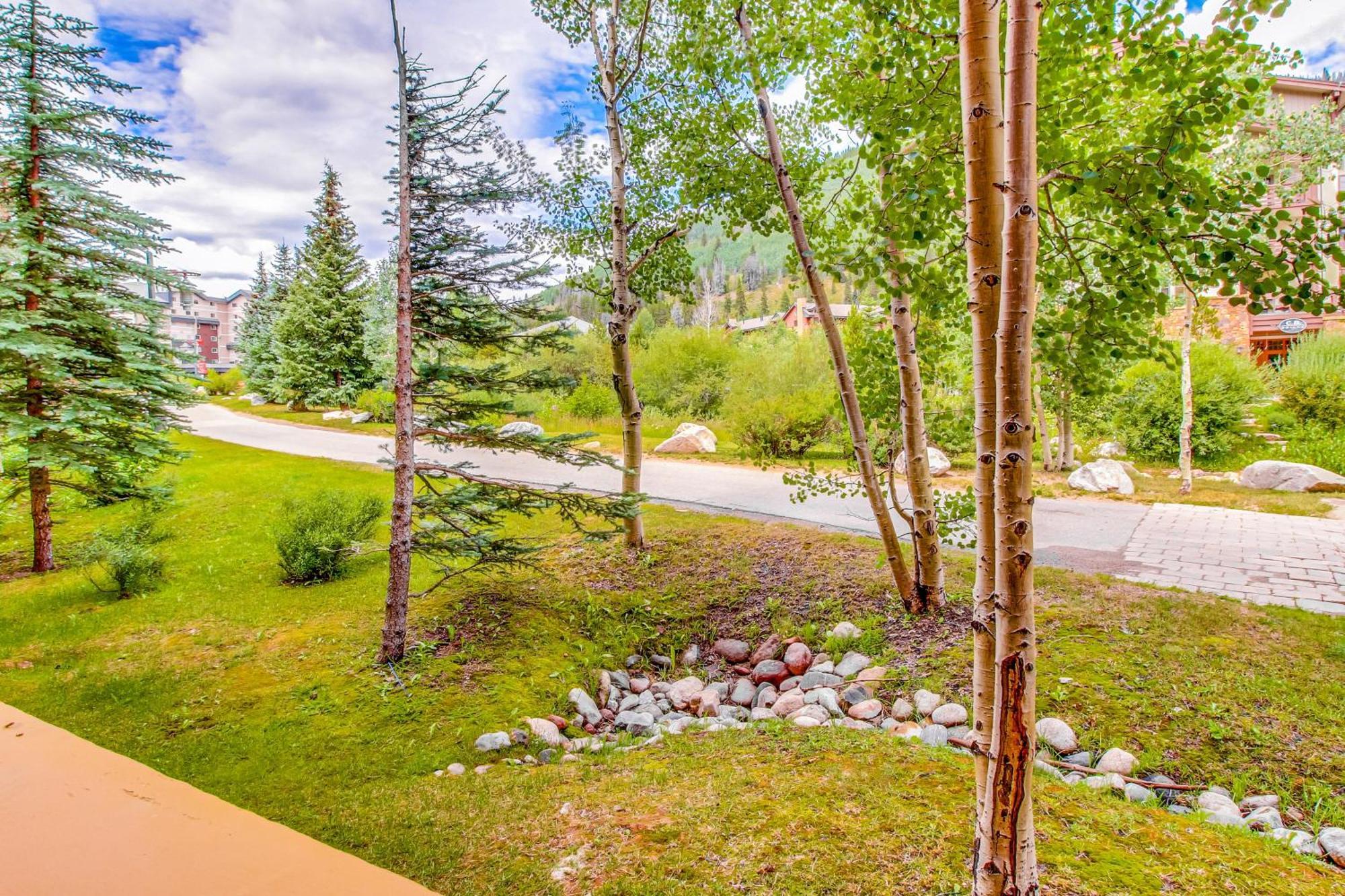 Tucker Mountain Lodge #104 铜山 客房 照片