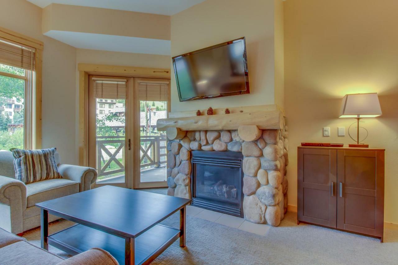 Tucker Mountain Lodge #104 铜山 外观 照片